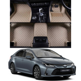 Toyota Corolla 7D Matt